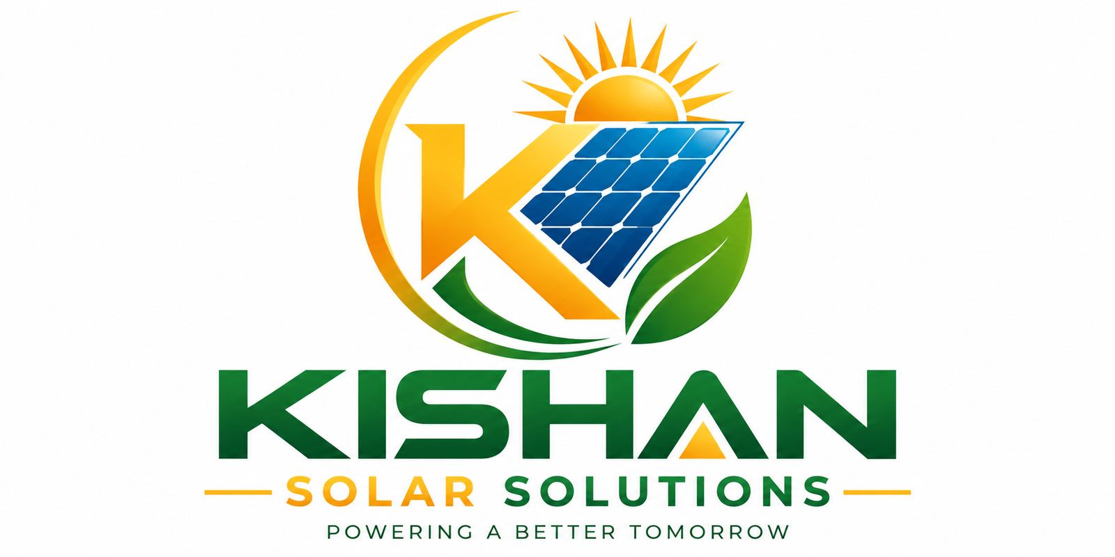 Kishan Solar Solutions